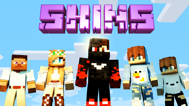 Master for Minecraft Mods screenshot 7