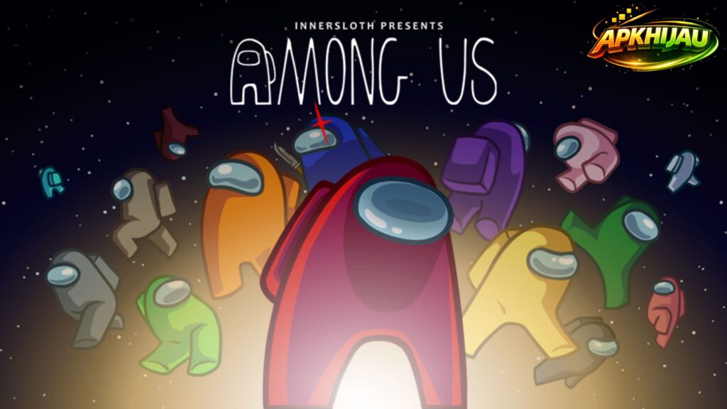 Among Us – Master the Art of Deception and Teamwork