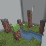 Parkour for Minecraft