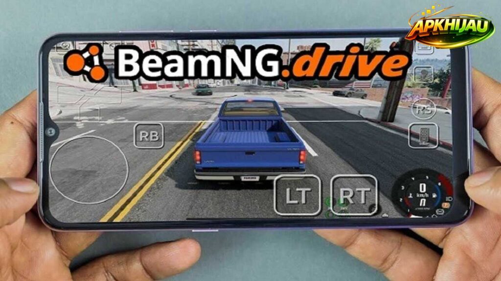 Master the Art of Destruction in BeamNG Drive – Smart Tips for Ultimate Control