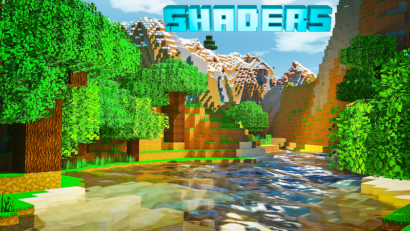 Texture Packs for Minecraft PE screenshot 2