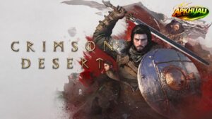 Crimson Desert – Master the World of Pywel with Strategy and Skill