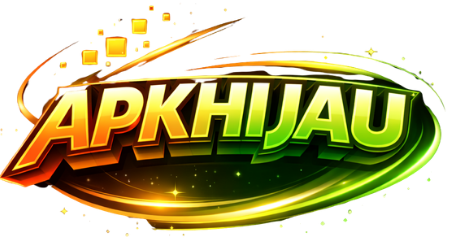 APKHIJAU.APP logo