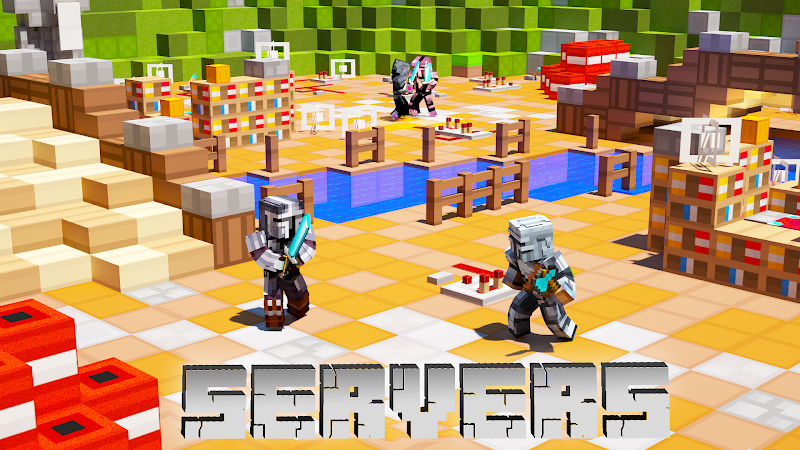 Master for Minecraft Mods screenshot 4