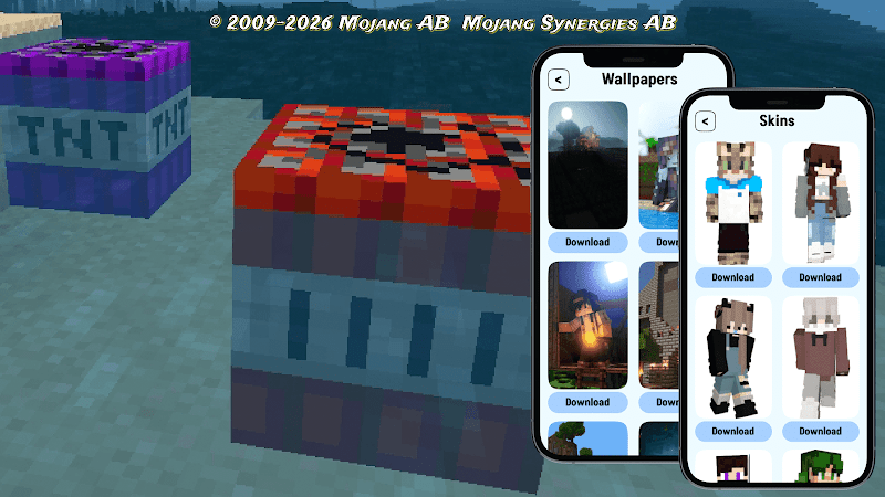 TNT Mods for Minecraft screenshot 4