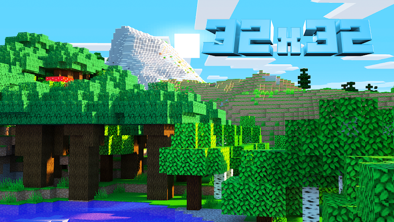 Texture Packs for Minecraft PE screenshot 3