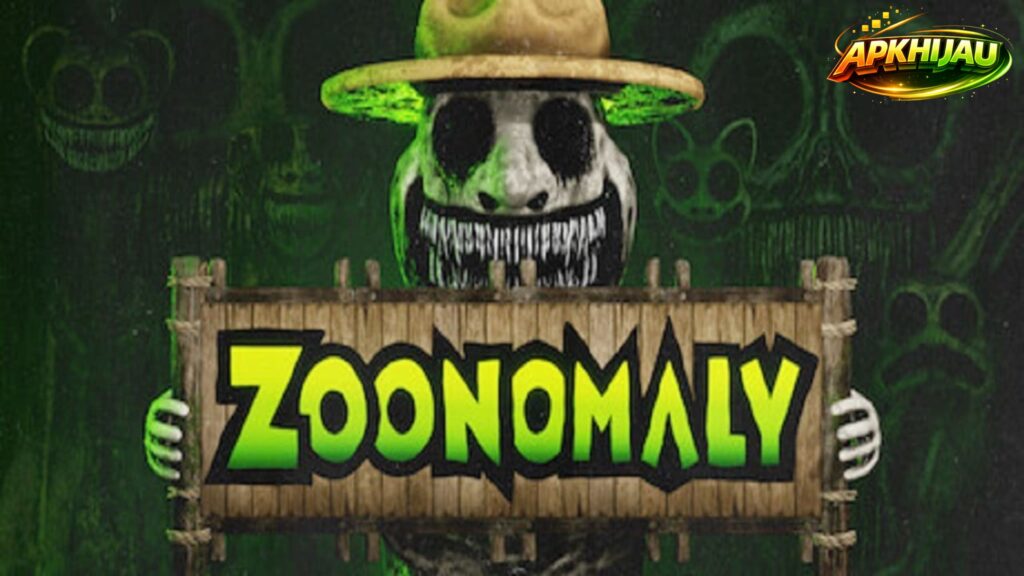 Zoonomaly – Unlock Hidden Secrets and Build Your Dream Zoo