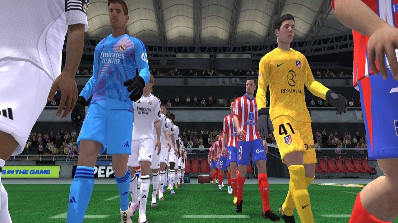 EA Sports FC Mobile screenshot 4