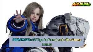 PRAGMATA: 10 Tips to Dominate the Game Early