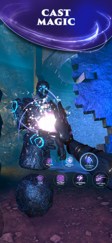 Waltz of the Wizard screenshot 6