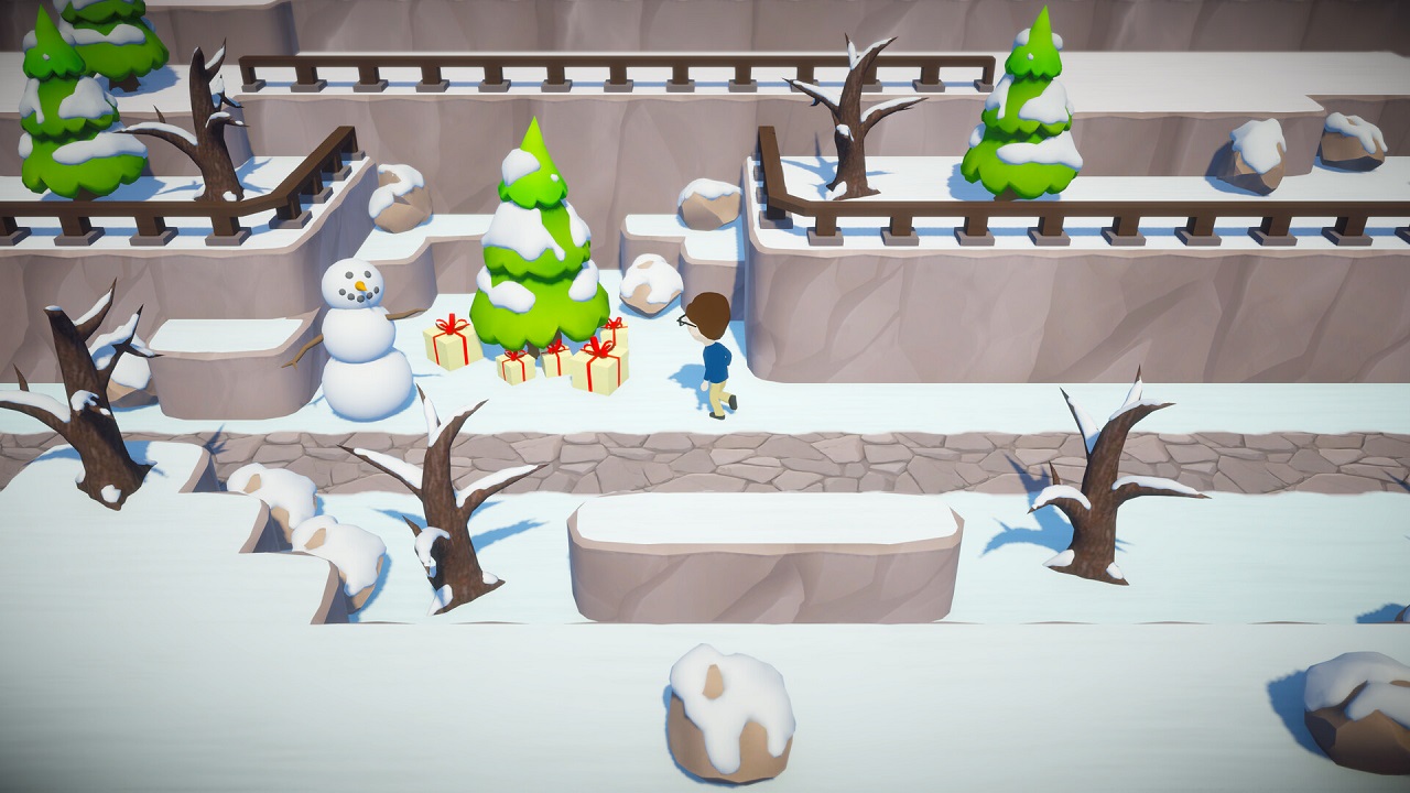 Trees Hate You screenshot 4