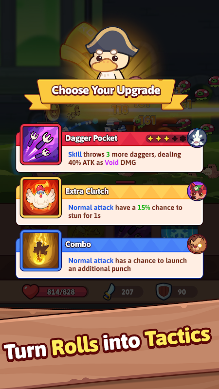 Bounty Go screenshot 6