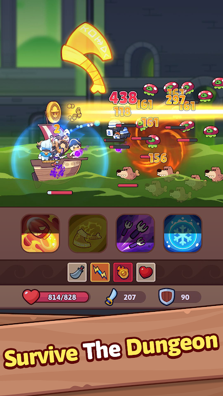 Bounty Go screenshot 4