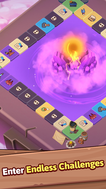 Bounty Go screenshot 2